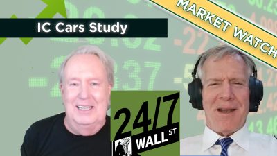New Study Spells Doom For Tesla, Rivian, and Others.