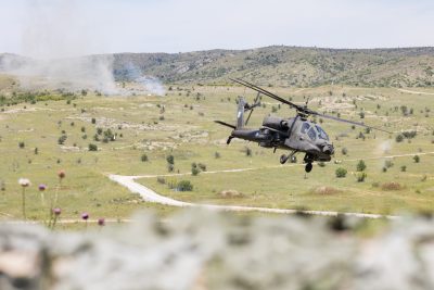 Italy vs. Germany: The Battle for Helicopter Dominance in Europe’s Skies