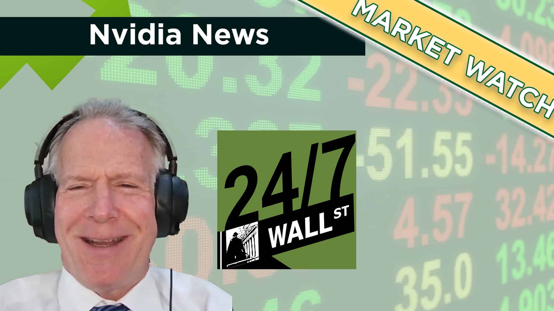 Nvidia’s $100 Billion OpenAI Deal Could Reshape the AI Chip Race