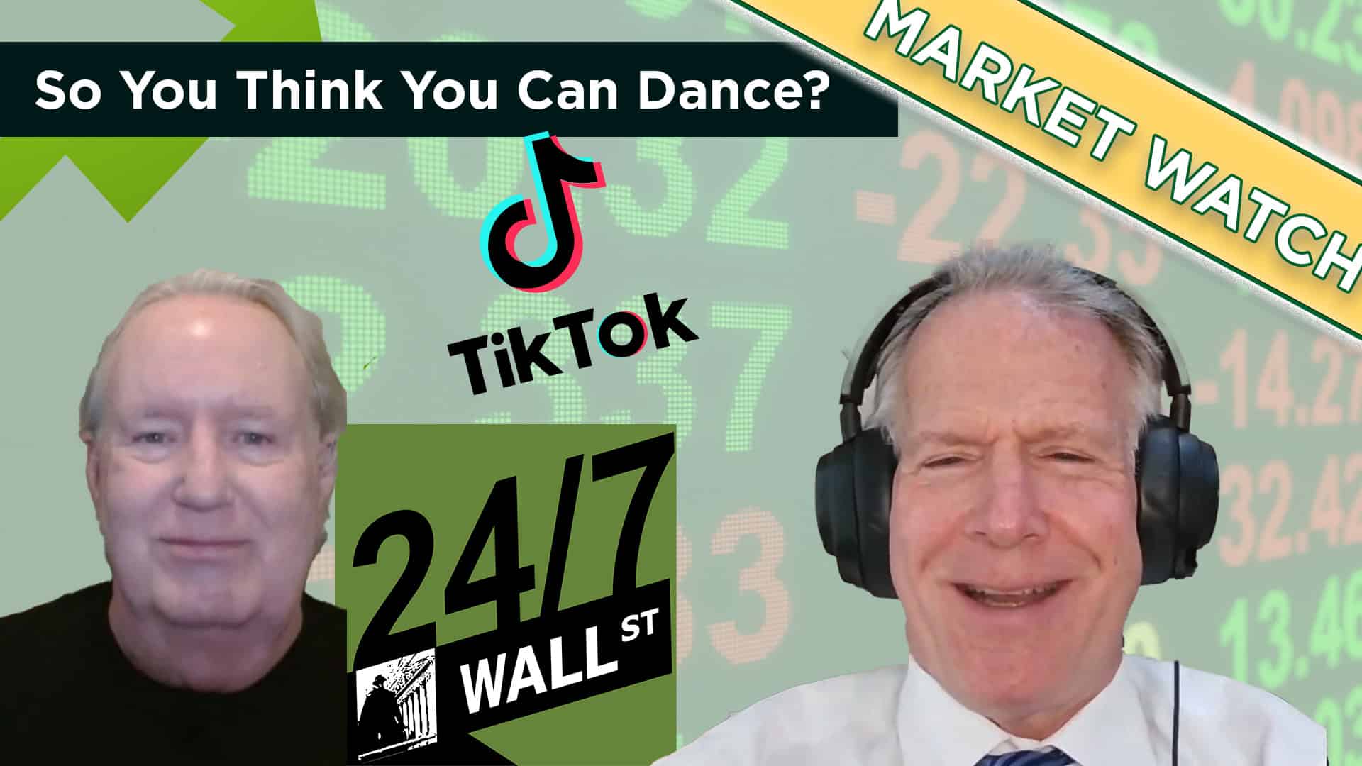 Oracle May Soon Hold the Keys to TikTok’s Kingdom | ORCL Stock