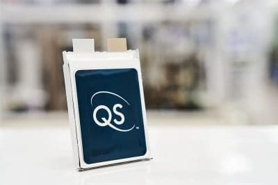 QuantumScape Jumps 14%: Pre-Earnings Excitement Collides With Revenue Skepticism