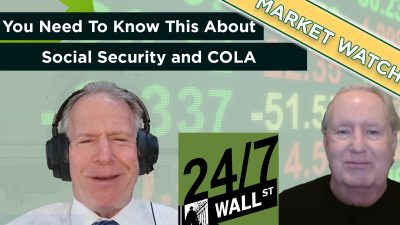 Is Social Security Failing Retirees? What a 2.7% COLA Really Means
