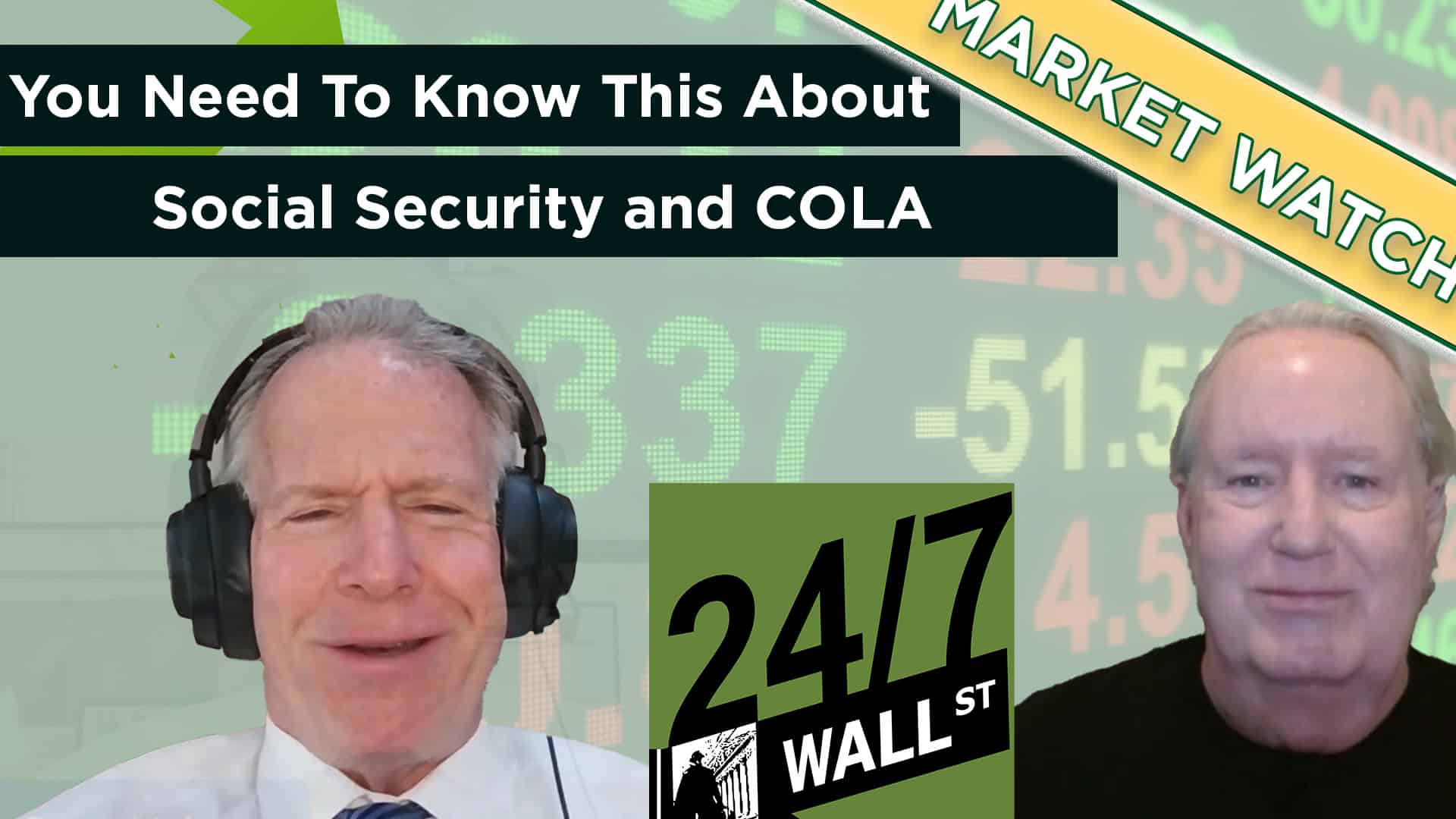 Is Social Security Failing Retirees? What a 2.7% COLA Really Means