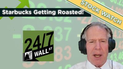 SBUX Stock Is Down 11% in 2025: Why Starbucks Is Getting Roasted