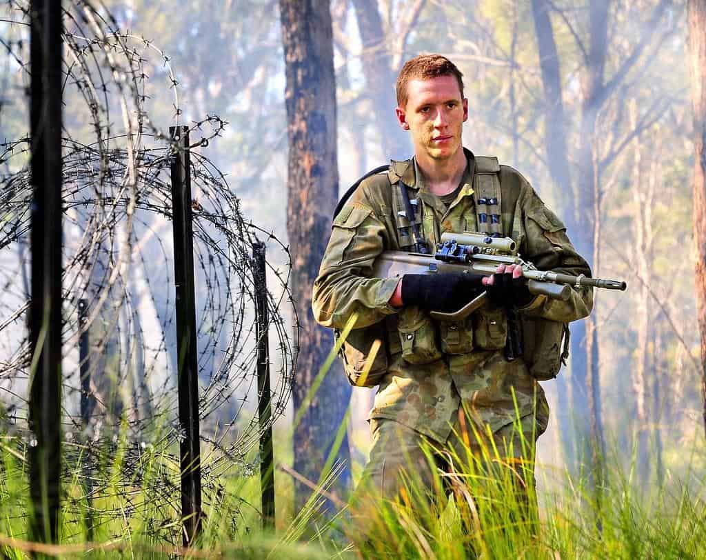 Exercise Predator's Strike 2011 [Image 21 of 59] by DVIDSHUB
