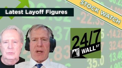 Major Oil Company’s Astonishing Layoff Sure Sounds Like ‘Recession’