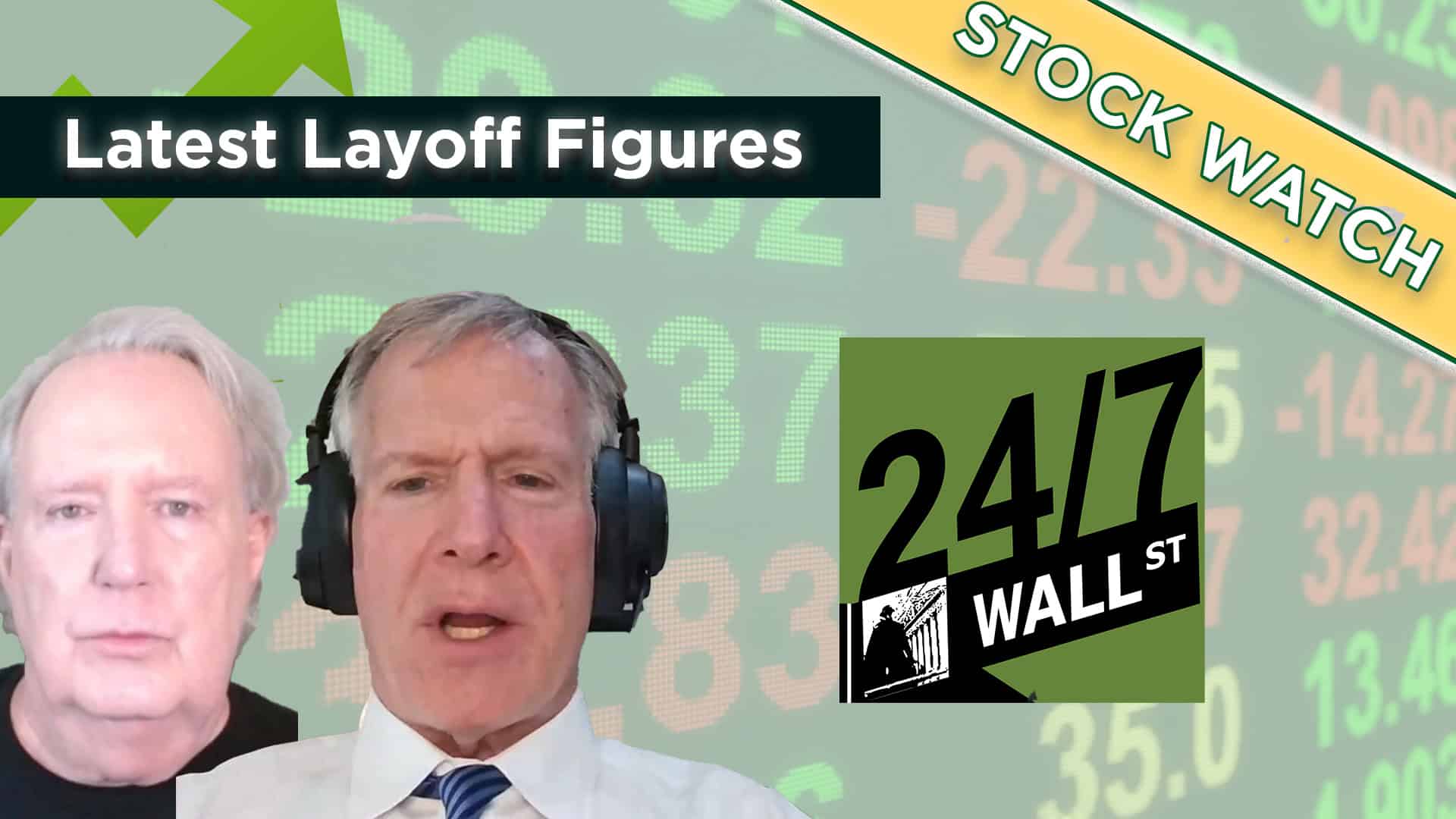 Major Oil Company’s Astonishing Layoff Sure Sounds Like ‘Recession’