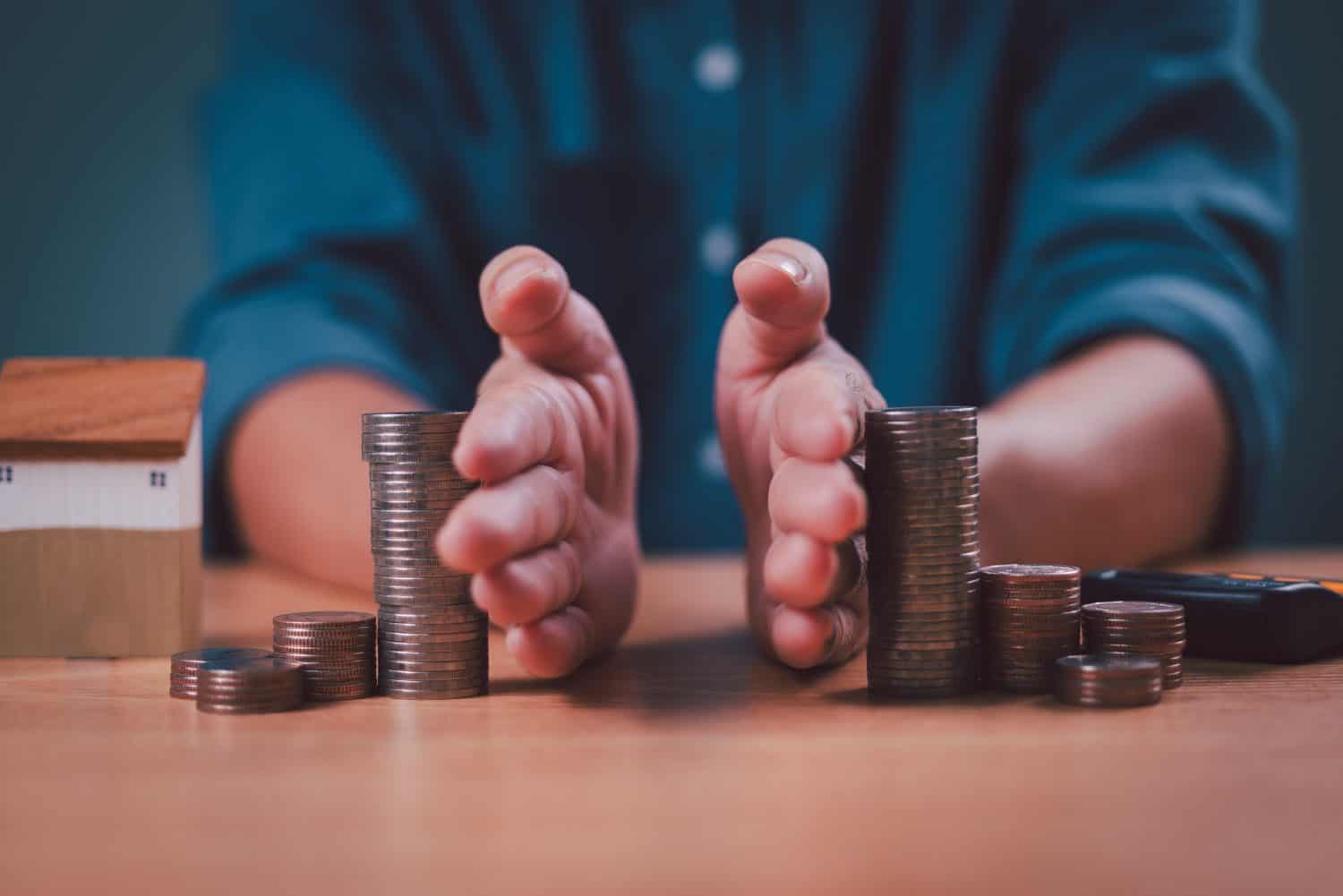 How I’m Navigating My Selfish Brother as Executor of Our Inheritance