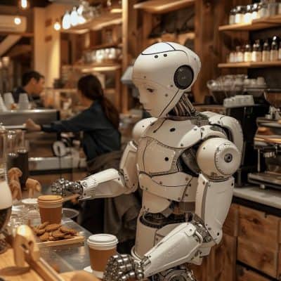 Is Starbucks’ AI Push Proof We’re in an AI Bubble?