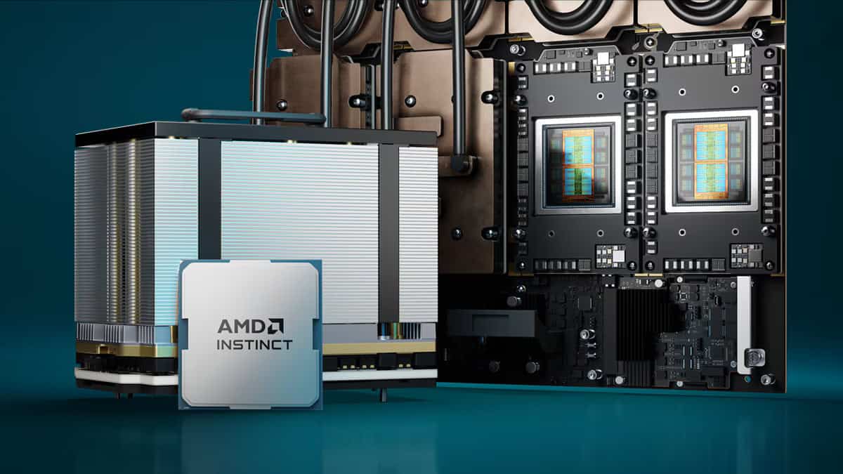 AMD Keeps Falling After Beat-and-Raise Q3. Should You Buy?