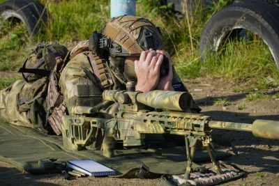 The Legendary Sharpshooters Who Redefined Special Operations Warfare
