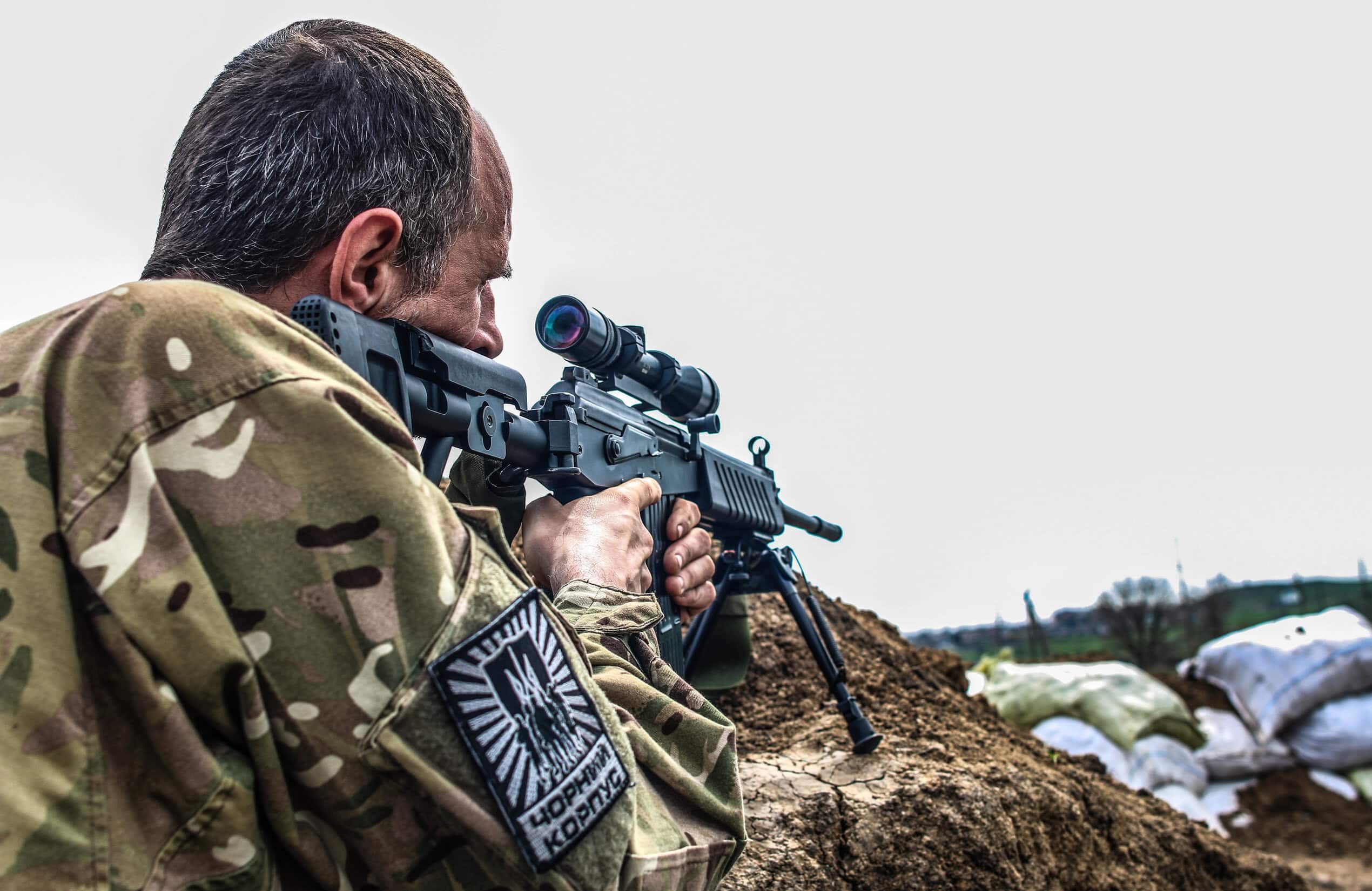 The Weapons That Defined the War on Terror