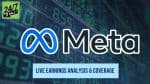 Meta Platforms (META) Q1 2026 Earnings Preview: What Wall Street Is Watching Tonight