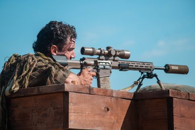 30 Sniper Weapons That Changed the Battlefield Forever