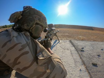 30 Legendary Rifles That Refuse to Retire