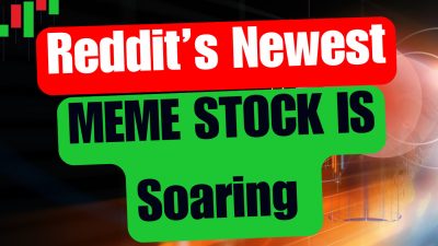 Reddit’s Newest Low-Priced AI Stock Is Fueling Extreme Trading Volumes