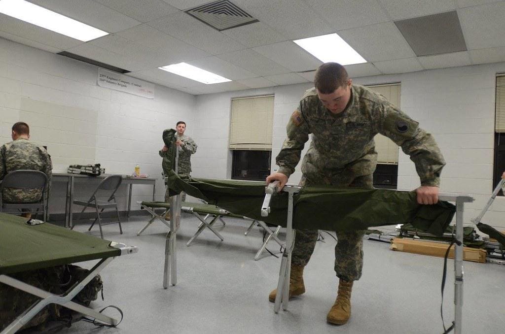 Virginia National Guard by The National Guard