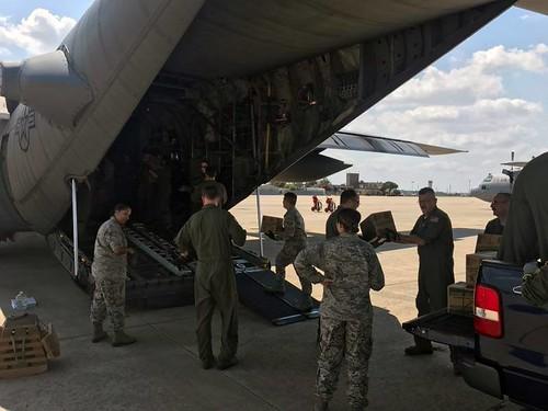 Illinois National Guard by The National Guard