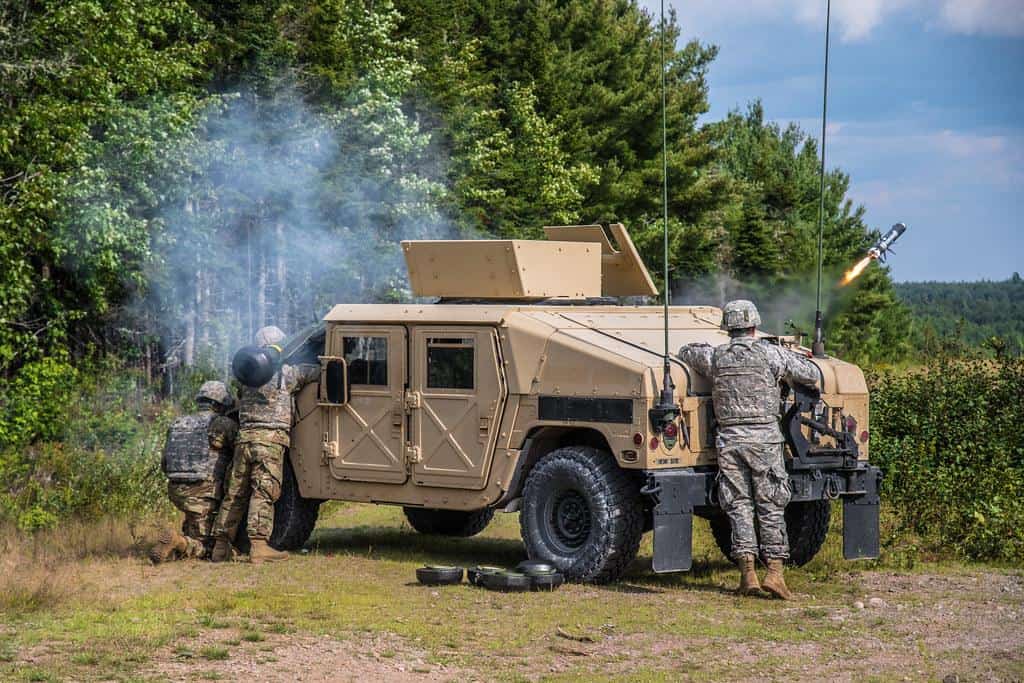 Maine National Guard by The National Guard