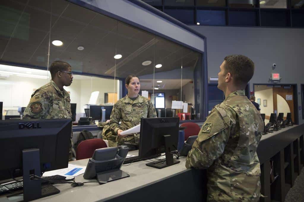 Delaware National Guard by The National Guard