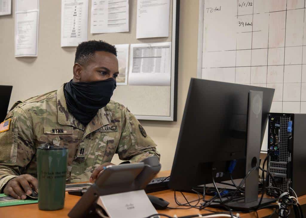 Alabama National Guard by The National Guard