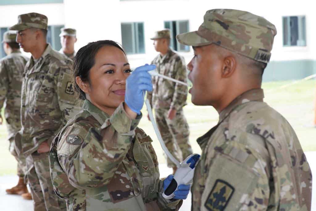 Hawaii National Guard by The National Guard