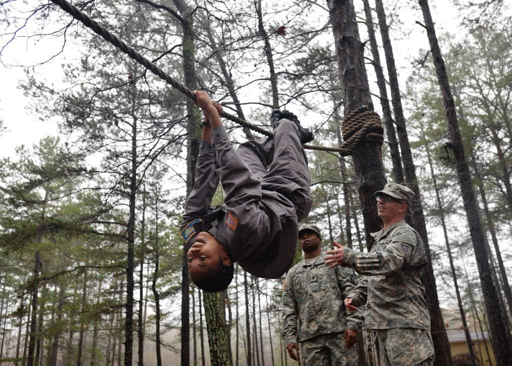 North Carolina National Guard by The National Guard