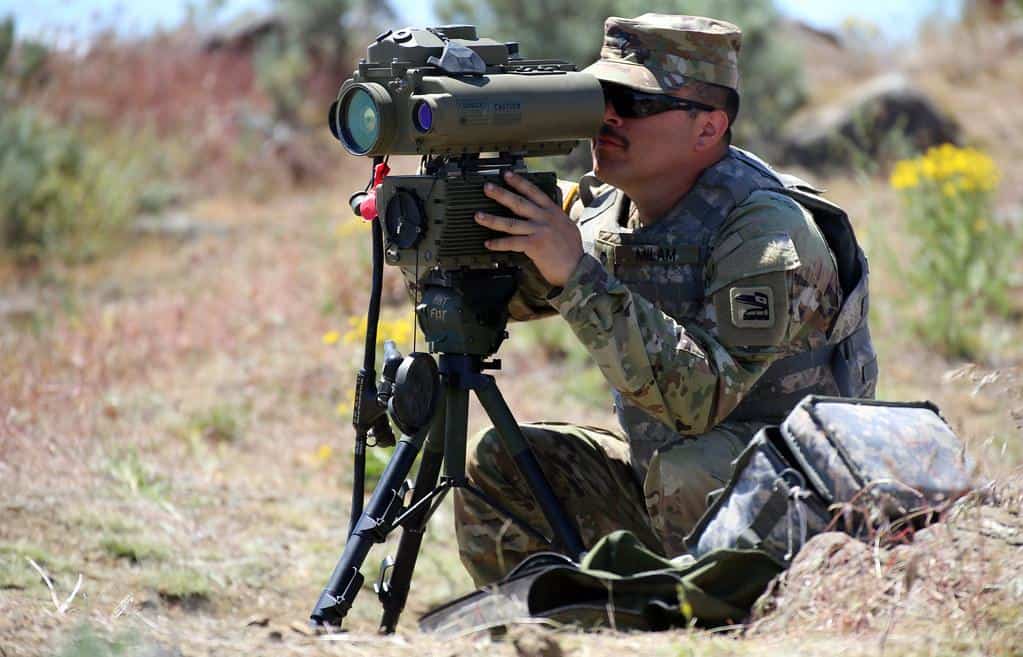 Washington National Guard by The National Guard
