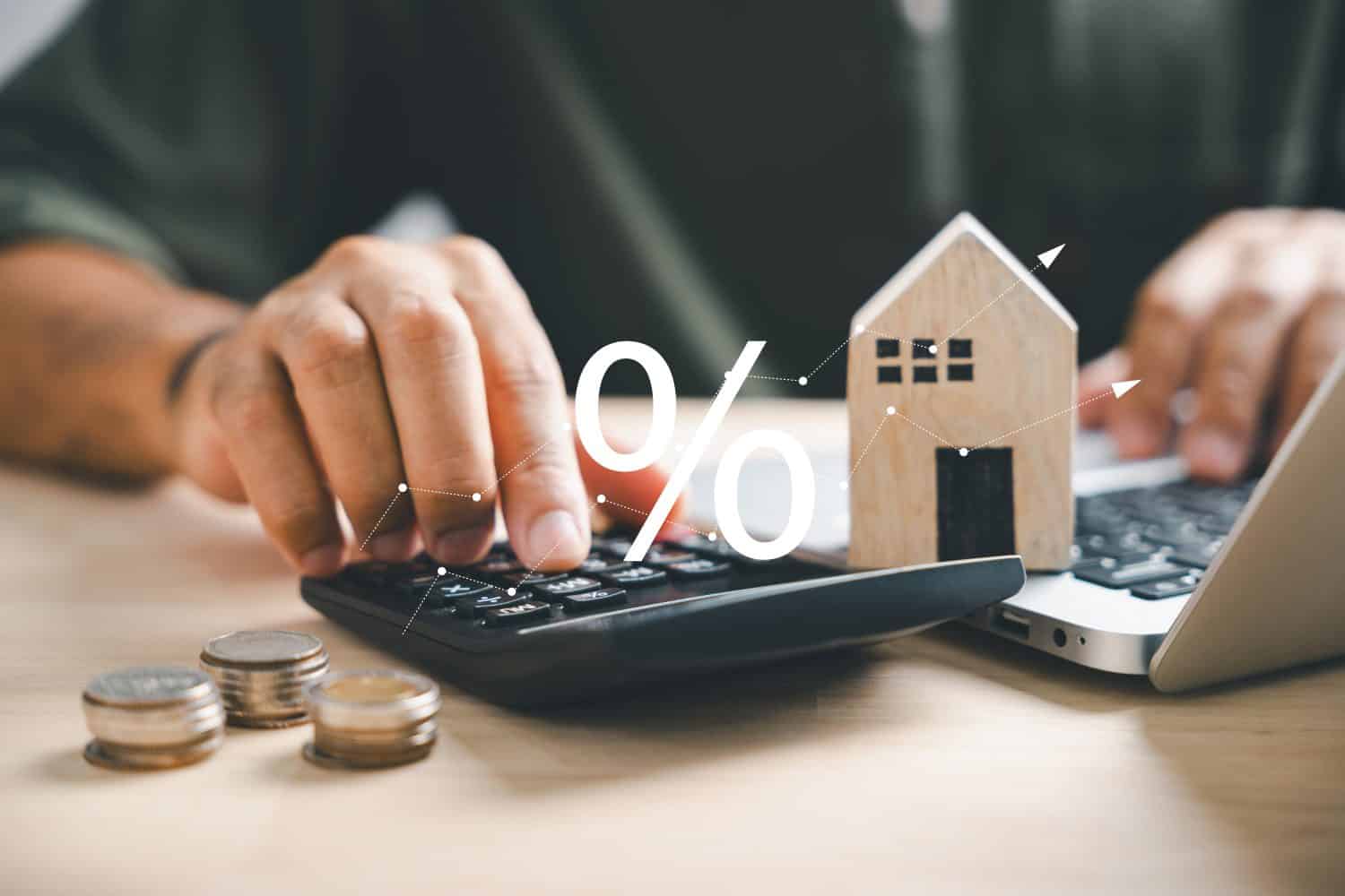 Trump’s 50-Year Mortgages Are Horrible for Homebuyers, but Great for These 2 REITs to Explode