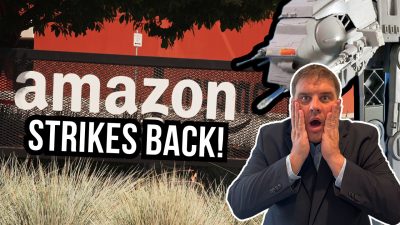 Amazon Now Does Everything: From Books to Satellites to $615 Million Movies