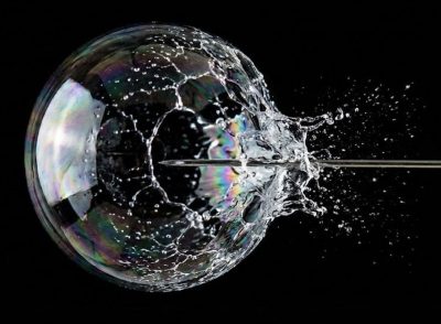 Michael Burry Just Exposed How Big Tech Is Inflating AI Profits