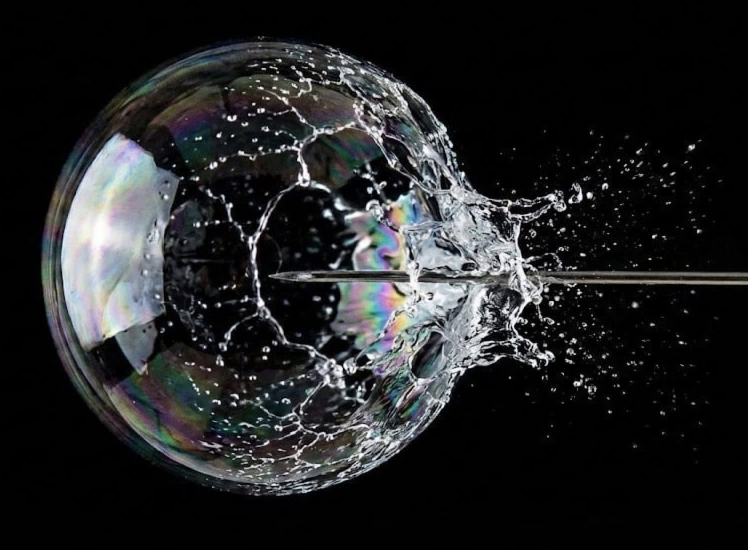 Microsoft’s AI Sales Flop: Is the $3.5 Trillion Bubble About to Burst?