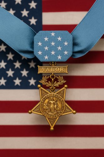 From the Heartland to the Coasts: The US States With The Most Decorated Veterans
