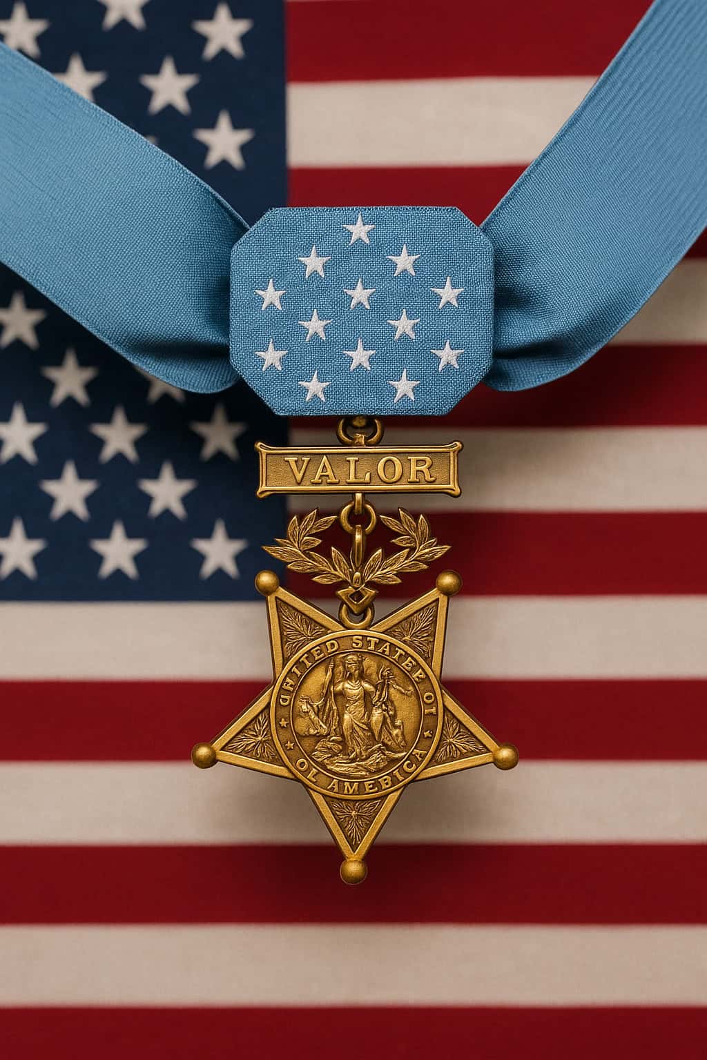 From the Heartland to the Coasts: The US States With The Most Decorated Veterans