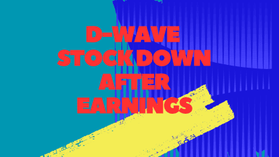 ‘We’re the Only Real Quantum Company’: The 3 Lines That Define D-Wave’s Hype Cycle