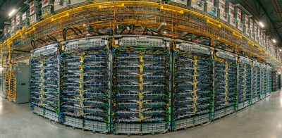 Meta, Amazon, and Goolge Lead a $700 Billion Capex Wave: What Stocks Win Beyond NVIDIA?