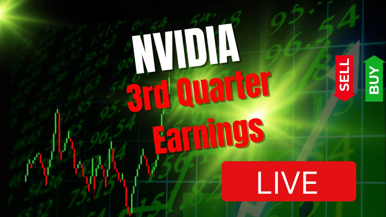 Complete NVIDIA (NVDA) Q3 Earnings Coverage