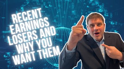 Having Loser AI Stocks Like Ouster Inc. (OUST) In Your Portfolio is … Good?