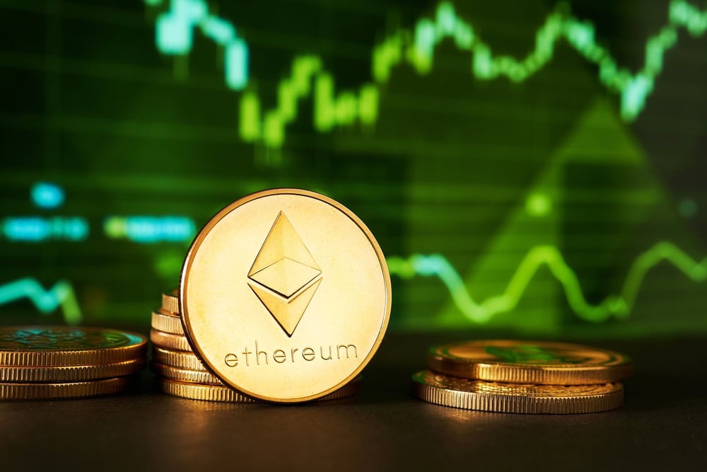 ETH Recovery In Progress
