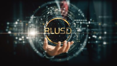 RLUSD Stablecoin Hits $1 Billion: Why It Could Matter More Than XRP Price