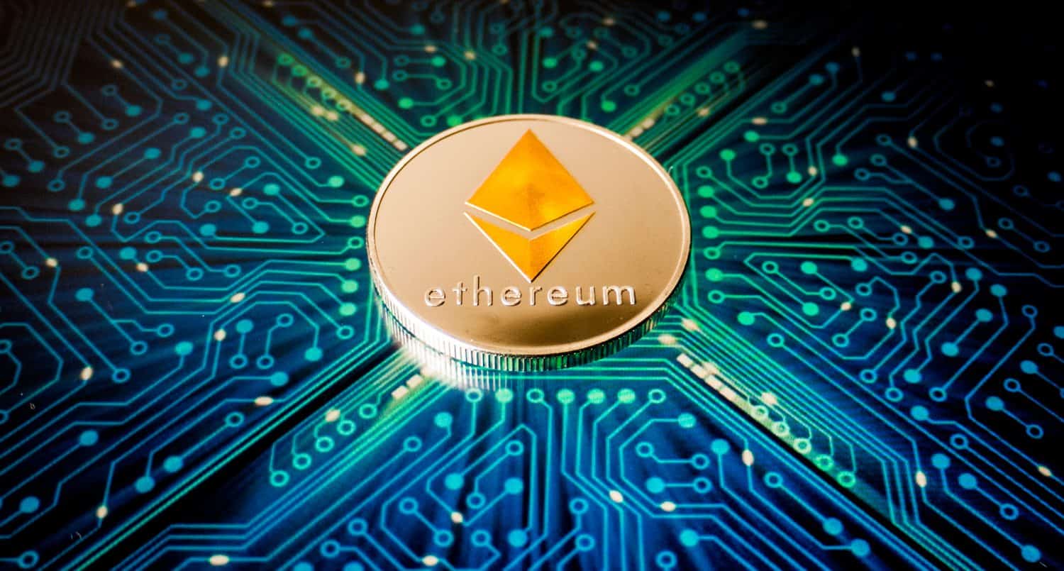 Why Ethereum Could Hit $5,000 in 2026