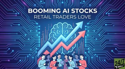 Reddit’s Top AI Stocks: Why Traders Are Backing IBM and ASML Over other AI Plays
