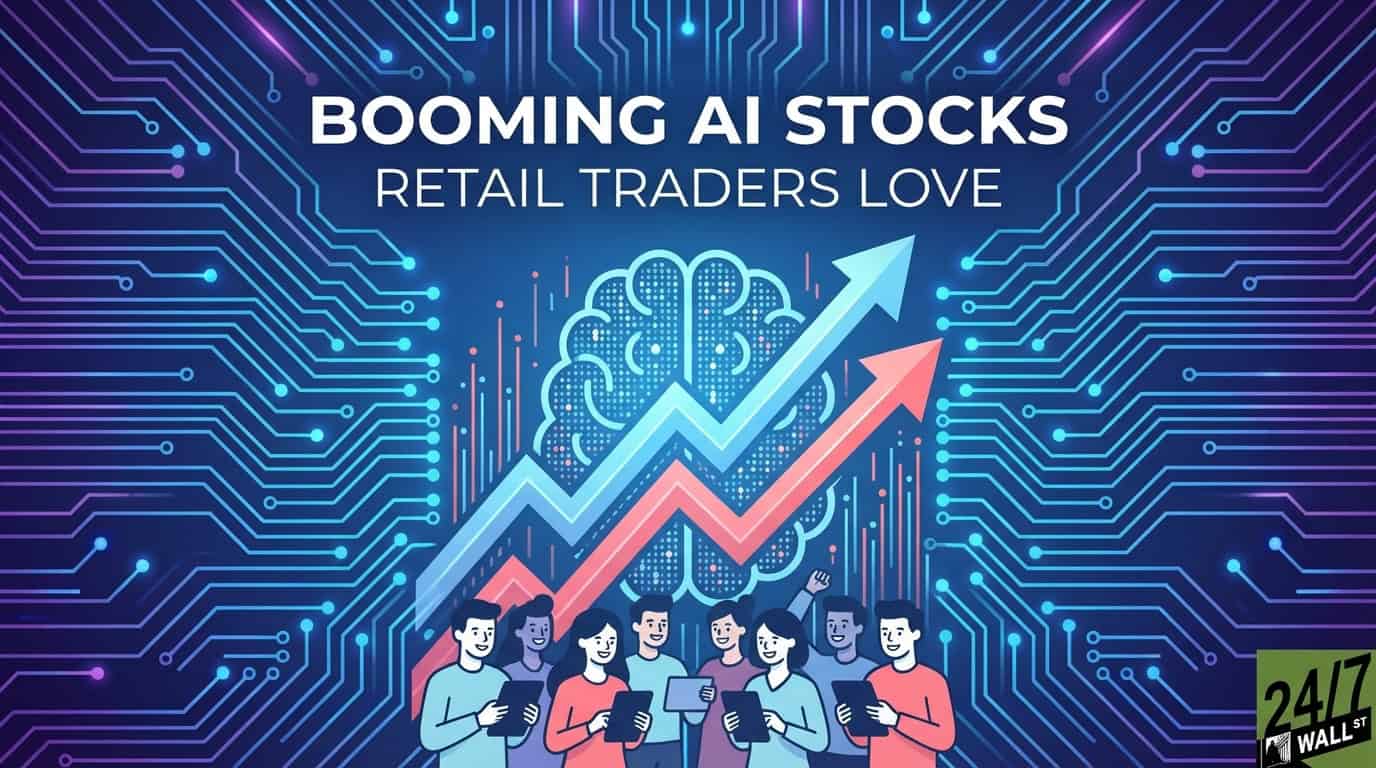 Reddit’s Top AI Stocks: Why Traders Are Backing IBM and ASML Over other AI Plays