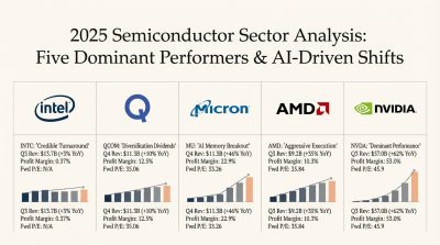 ‘DRAM Will Double or Triple From Here’ as AI Demand Outpaces Supply Chain Capacity