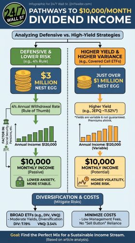 One of These High Yield Funds Is Quietly Returning Your Own Money Back to You