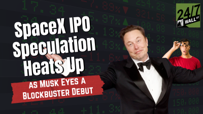 5 Ways to Profit From SpaceX’s $1.8 Trillion IPO, From Safe to Speculative