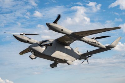 This Is the Only eVTOL Stock Goldman Sachs Loves. Should You Buy?
