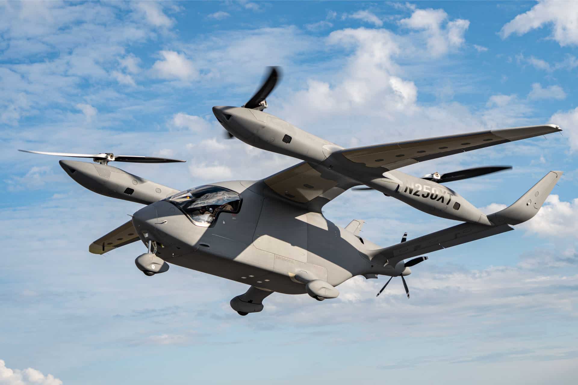 This Is the Only eVTOL Stock Goldman Sachs Loves. Should You Buy?