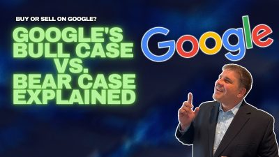 Alphabet’s Bull Case vs. Bear Case Explained | GOOGL Stock