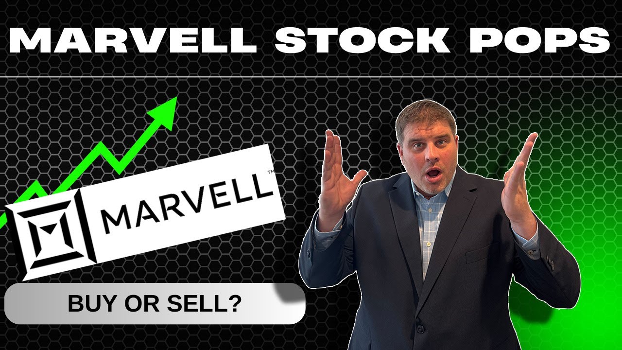Marvell Reaches All Time Highs: Buy, Sell or Hold?